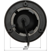 KAMERA IP TC-C38XQ SPEC:I3W/E/Y/M/B/2.8MM/V4.2 Color Maker - 8 Mpx 4K UHD 2.8 mm TIANDY